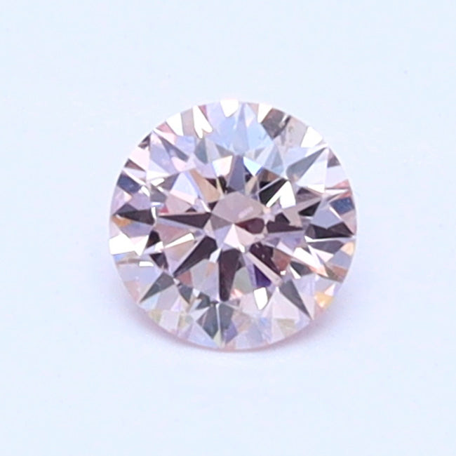 Argyle 7PR RB 0.11ct VS Certified Loose Pink Diamond From WA